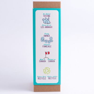 Image showing 7 th Kiss Naturals Glycerin Soap Kit Make 16 Soaps, DIY Kids Beauty, Ages 6+