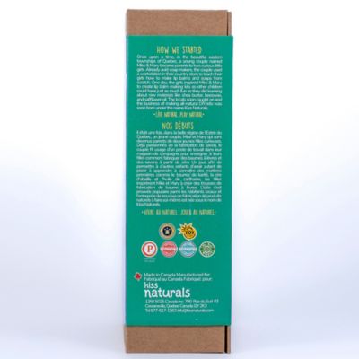 Image showing 9 th Kiss Naturals Glycerin Soap Kit Make 16 Soaps, DIY Kids Beauty, Ages 6+