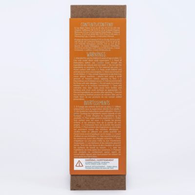 Image showing 7 th Kiss Naturals Lip Balm Making Make 6 Lip Balms, DIY Kids Beauty Craft, Ages 6+