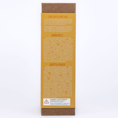 Image showing 7 th Kiss Naturals Lava Lip Gloss Kit Make 6 Glosses, DIY Kids Beauty Craft Kit, STEM Ages 6+