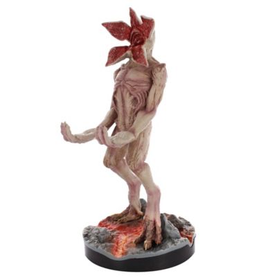 Exquisite Gaming Stranger Things, Demogorgon, Cable Guys Original Controller & Phone Holder