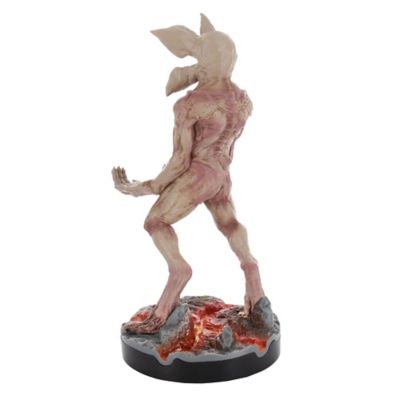 Image showing  Stranger Things, Demogorgon, Cable Guys Original Controller & Phone Holder