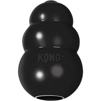 kong rubber toys