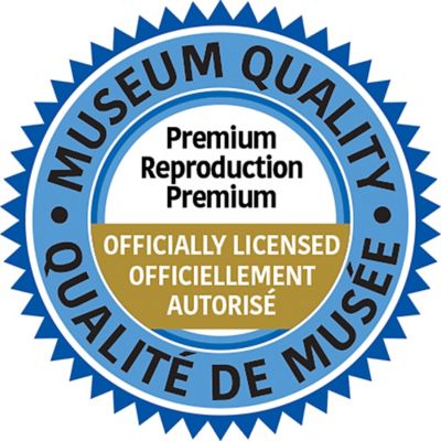 Image showing 3 th Eurographics Monet's Garden by Monet 1000 pc. Puzzle