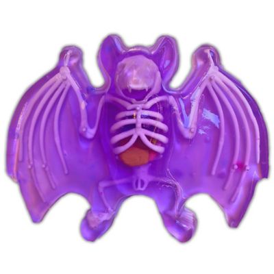 Image showing 5 th Dissect-It Bat Lab, Synthetic Dissection Kit, STEM Learning Guide, Kids Ages 6+