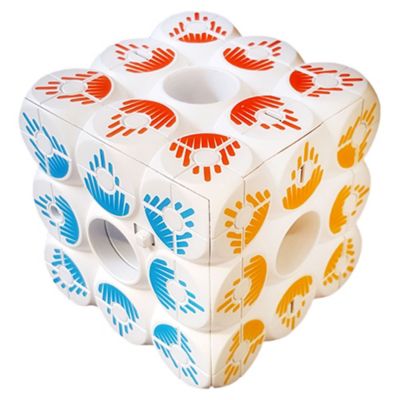 Image showing  ZoomQube 6 Different Games In 1, Kids Ages 5+