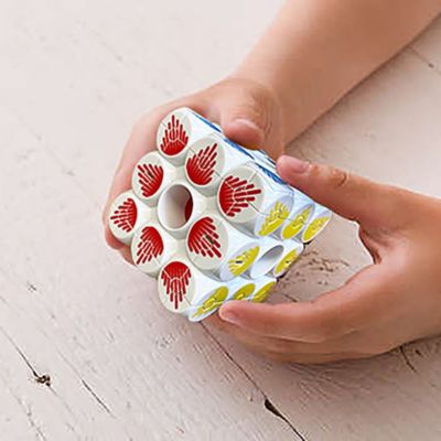 Image showing  ZoomQube 6 Different Games In 1, Kids Ages 5+