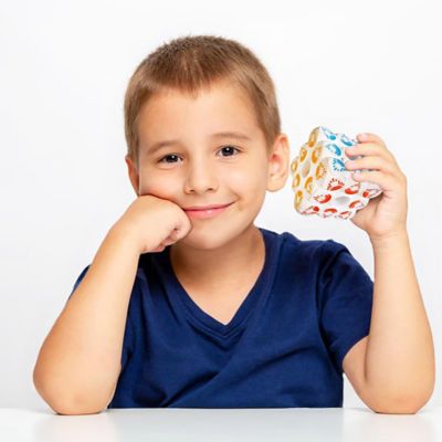 Image showing 6 th Top Secret Toys ZoomQube 6 Different Games In 1, Kids Ages 5+