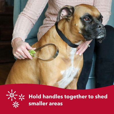 Image showing 8 th Shedding Blade Medium