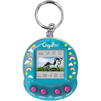 Image showing  Virtual Unicorn, The 90s GigaPets Reinvented, Kids Ages 5+