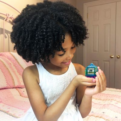 Image showing  Virtual Unicorn, The 90s GigaPets Reinvented, Kids Ages 5+