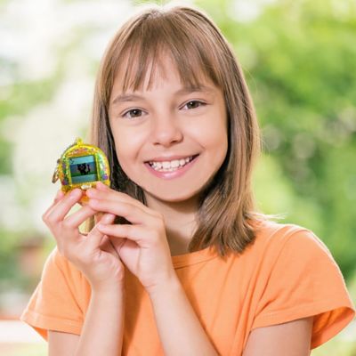 Image showing  StarCat CompuKitty, 2 Pets In 1, Classic Or Magic, Kids Ages 5+