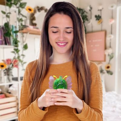 Image showing  Pixie, Most Advanced GigaPet Ever!8 Different Pixie Evolutions, Kids Ages 5+