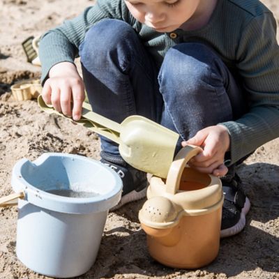 Image showing  BIO Sand & Garden Set, 4 pc. Playset, Pretend Gardening, Toddlers Ages 2+