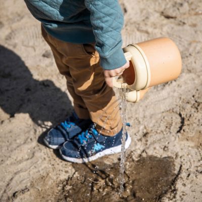 Image showing 7 th Dantoy BIO Sand & Garden Set, 4 pc. Playset, Pretend Gardening, Toddlers Ages 2+