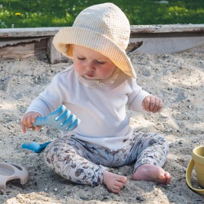 Image showing  Tiny BIO Bucket Playset, 5 pc., Indoor & Outdoor Play, Toddlers Age 10mo+