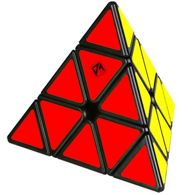 Inverse Triminx Twist & Solve Puzzle Difficulty Level Easy, Ages 8+