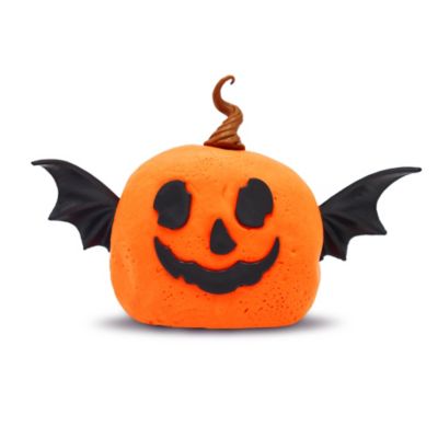 Image showing  Jack-O-Lantern Craft Kit 6 Pack Build, Play, & Display, Kids Ages 5+