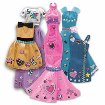 Image showing 5 th Barbie Be A Real Fashion Designer Classic Kids Ages 3+