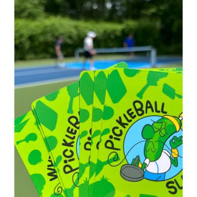 Image showing  Card Game Bring Your Game To The Kitchen! Ages 12+, 2-6 Players