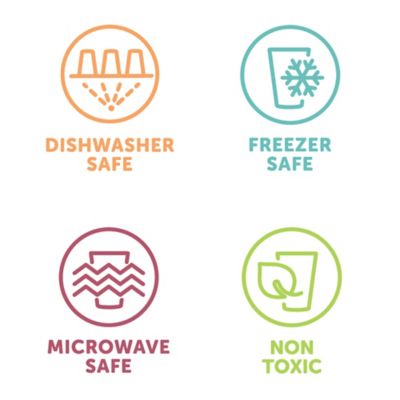 Image showing  Beer Stein 28 oz., Silicone Handled Beer Mug, G0810125095917