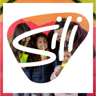 Image showing  Humbler 32 oz., Silicone Handled Tumbler with Lid & Straw, G0810125095979