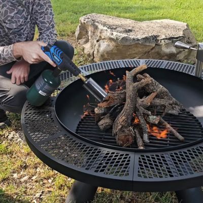 Image showing  Propane Torch