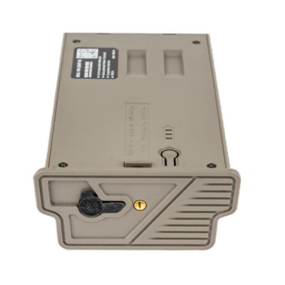 Image showing  NEW Lithium Cartridge