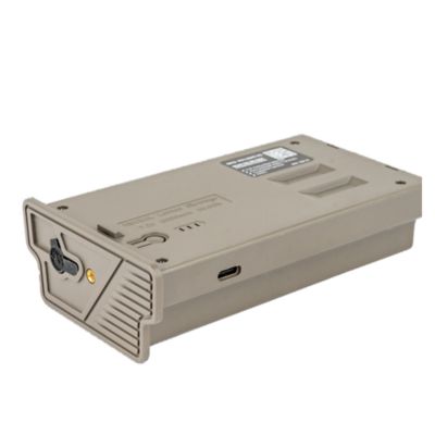 Image showing  NEW Lithium Cartridge