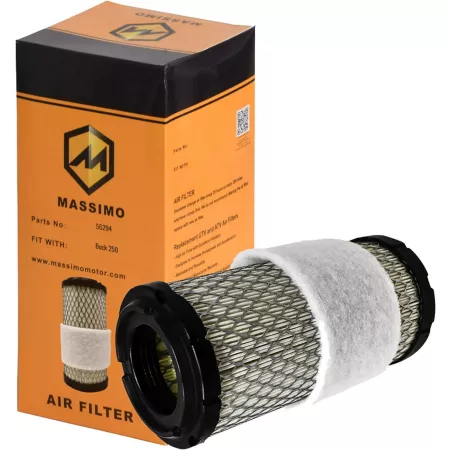 Massimo air filter for BUCK 250/250X ATV & UTV Air Filters