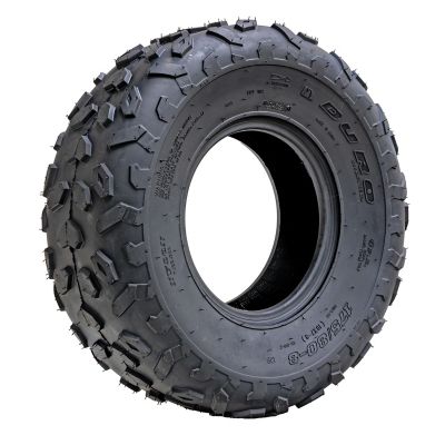 Massimo 19 x 7-8 Tire for MB 200 / MB 200S Mini Bike