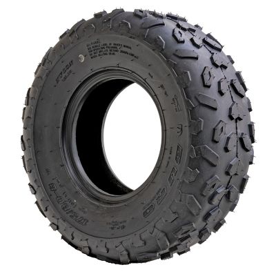 Image showing  19 x 7-8 Tire for MB 200 / MB 200S Mini Bike