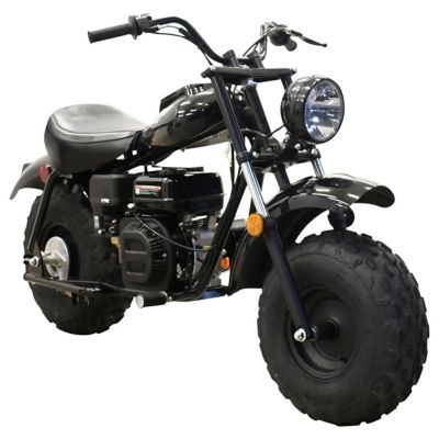 Image showing  19 x 7-8 Tire for MB 200 / MB 200S Mini Bike
