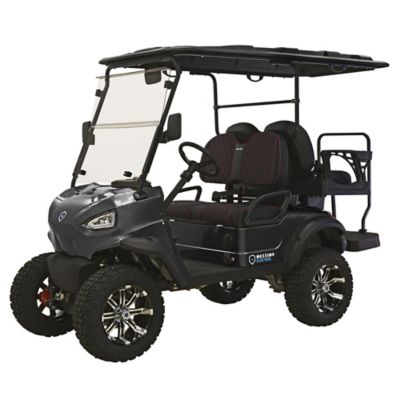 Image showing  Charger for MEV2X & MVR Electric Golf Carts
