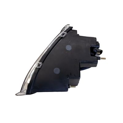 Image showing  Headlight for MEV2X Golf Cart - Passengers Side