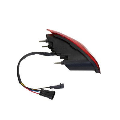 Image showing  Rear Light for MEV2X Golf Cart, Right Passenger Side