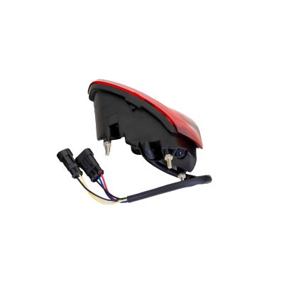 Image showing  Rear Light for MEV2X Golf Cart, Left, Driver Side