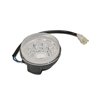 Massimo LED Headlight for Mini 125 Go Karts