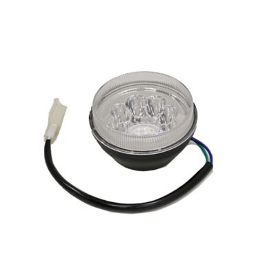 Image showing  LED Headlight for Mini 125 Go Karts