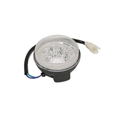 Image showing  LED Headlight for Mini 125 Go Karts