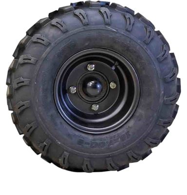 ATV & UTV Wheels