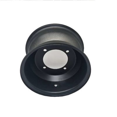 Image showing  Wheel Rim for Mini 125 Go Karts