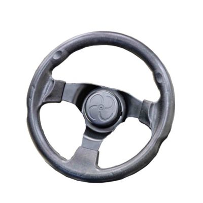 Massimo Steering Wheel for Mini 125 Go Kart