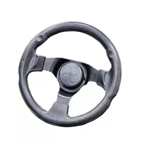 Massimo steering wheel for Mini 125 Go Kart ATV & UTV Repair Parts