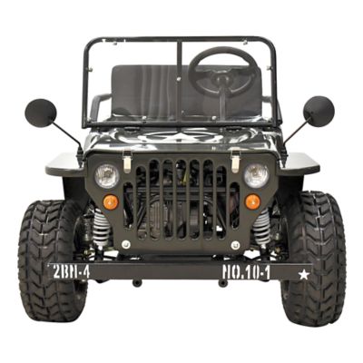 Image showing  18 x 7-8 Mini 125 Go Kart Tire