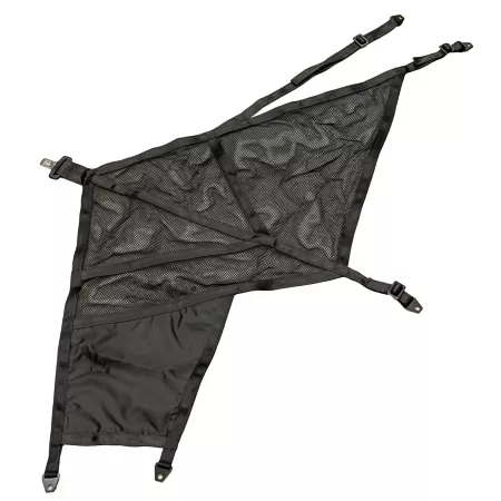 Massimo T-BOSS 550 bodywork side nets - right (hardware not included) Cargo Nets