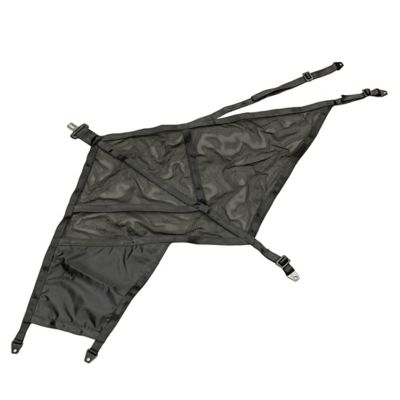 Image showing  T-BOSS 550 Body, Side Nets - Right (Hardware Not Included)