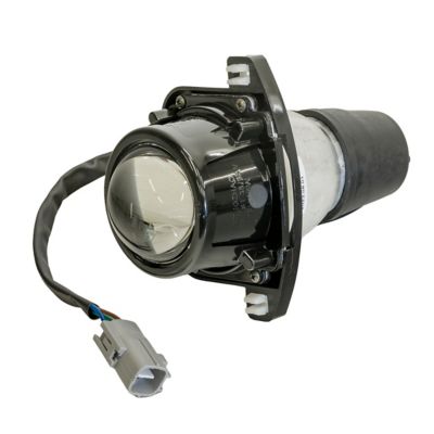 Massimo T-BOSS 550 Headlight