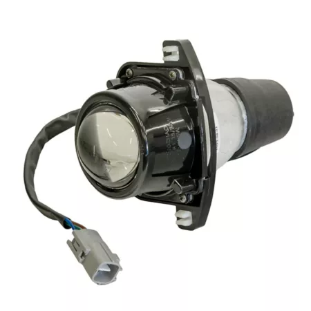 Massimo T-BOSS 550 headlight ATV & UTV Lights