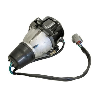 Image showing  T-BOSS 550 Headlight